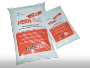 Odlévací hmota Keraflott - 25Kg